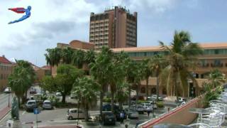 City Tour Willemstad Punda Curaçao [upl. by Boniface452]