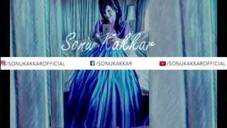 BAARISH  Sonu Kakkar  Nitz kakkar  Official Song [upl. by Yrollam293]