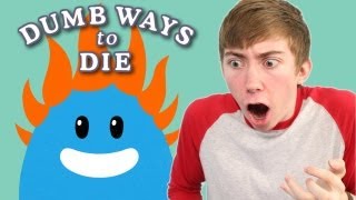 DUMB WAYS TO DIE  Part 2 iPhone Gameplay Video [upl. by Atkins]