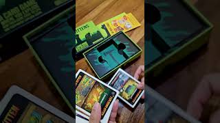 Zombie Kittens Unboxing Video Exploding Kittens [upl. by Atnima]