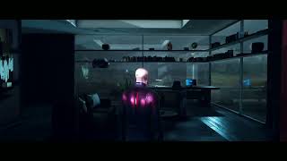 Hitman 2  Hawkes Bay  Nightcall  Vertigo Assassination Challenge [upl. by Neelie]