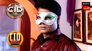 Mysterious Mask  CID Movies  20 Oct 2024 [upl. by Ailet]