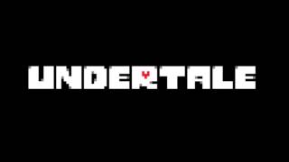 Undertale  FULL Fan Song Papyrus And Sans Boss Fight [upl. by Alliuqa]