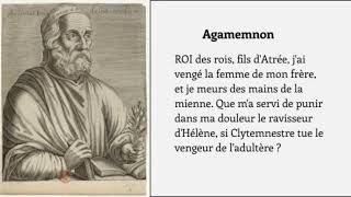 Agamemnon Ausone [upl. by Garlen]