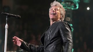 Jon Bon Jovi  Live at Independence Mall  Uncut Version  Full Concert In Video  Philadelphia 2016 [upl. by Ayala52]