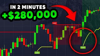 280000 in 2 MINUTES 🔥 BEST Pocket Option trading strategy Binary options trading tutorial [upl. by Eiduj]