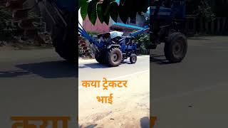 युरो 4455 powertractractortrending shortsvideo [upl. by Mathis]