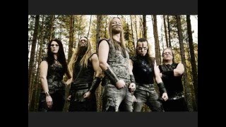 Ensiferum  Smoking Ruins Subtitulado en español [upl. by Novelia750]