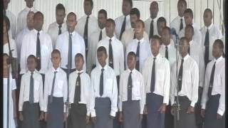 Nakorosule Methodist Church Choir [upl. by Oterol]