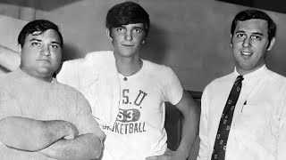 We Were Fans  An Award Winning Short Documentary on Pistol Pete Maravich [upl. by Hgielram]