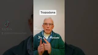 Trazodona antidepresivo sedativo [upl. by Darce]