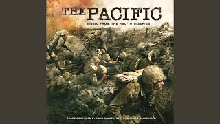 Honor Main Title Theme from quotThe Pacificquot [upl. by Sheelah]