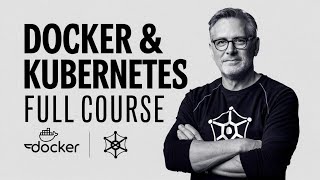 Master Kubernetes amp Docker DevOps Bootcamp [upl. by Sikorski]