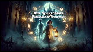 Hörbuch Das Spukschloss quotDie Wächterin der Tierkreiszeichenquot [upl. by Birecree813]