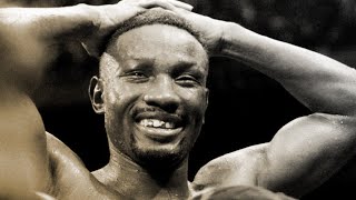 Pernell Whitaker  Highlights  Knockouts [upl. by Ahsimin]