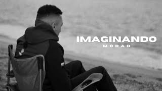 Morad  Imaginando Official Audio [upl. by Yevad]