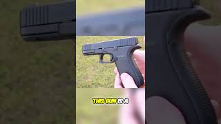 Unleashing the Glock 20 Features That Impress [upl. by Okoyk]