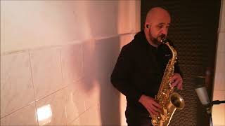 ABBA  Chiquitita  Sax cover live by Pollastri Lorenzo [upl. by Timofei817]