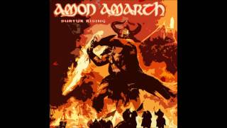 Amon Amarth  Slaves of Fear 8bit [upl. by Drislane204]