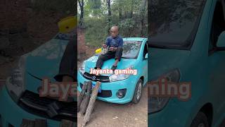 Jayanta gaming  trending funny comedy reels shorts viralshort trendingshorts ytshorts [upl. by Elem]