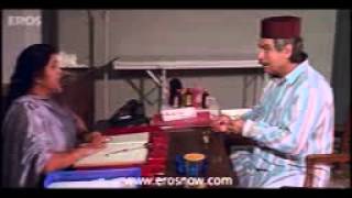 Kader Khan King of Comedy Khoon Bhari Maang [upl. by Ury]