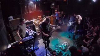 The Devil Wears Prada  Full Set HD  Live at The Foundry Concert Club [upl. by Ammann]