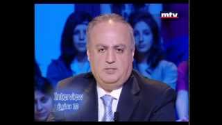 Talk of the Town  wiam wahab  حديث البلد  وئام وهاب [upl. by Faria]