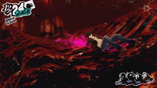 Lets Play Persona 5 Royal Ep 78 Back to the Depths [upl. by Bricker]