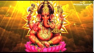 Sukhkarta Dukhharta By Suresh Wadkar सुखकर्ता दुःखहर्ता JAI DEV JAI DEV  GANPATI AARTI गणपती आरती [upl. by Melodee]