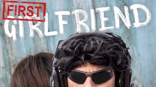 Dr Disrespect  First Girlfriend He kinda sucks [upl. by Emmalee433]