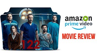 Cinema Madness  122 Movie  122 Movie Review  Amazon Prime Video Movies  Episode 68  MrLokal [upl. by Dita]