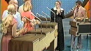 Family Feud Syndication September 1977 Episode 2 Richard Dawson [upl. by Yankee]