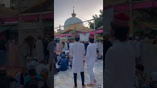 Khwaja Garib Nawaz New Wahtsap status Friends ke sath viralvideo shorts khwajagaribnawaz [upl. by Kcinemod]