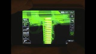 Gun Disassembly 3D HD [upl. by Ev]