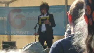 Majorca  John Cooper Clarke [upl. by Nomihs]