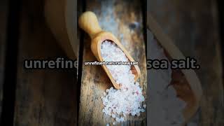 Thyroid Health  Salt Tips You Need health  hyper or hypothyroidism  salt intake [upl. by Justino]