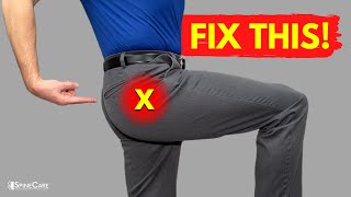 How to Unlock Your Achy Hips for INSTANT Pain Relief [upl. by Tshombe660]