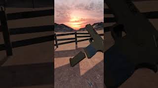 The Weirdest Guns in H3VR virtualrealitygaming vr [upl. by Haggi835]