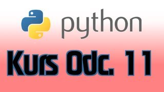 Python Kurs programowania Odc 11 Procedury PjakProgramowanie [upl. by Stoeber]