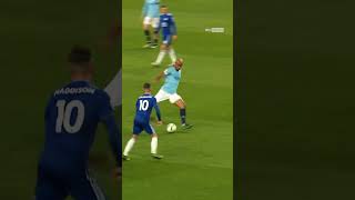 Vincent Kompany Goal vs Leicester City [upl. by Nerissa]