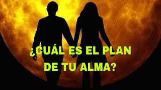 ¿CUÁL ES EL PLAN DE TU ALMA [upl. by Oniger500]