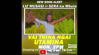 VAI THINA NGAI UTAMINA 🔥🔥 [upl. by Onin348]