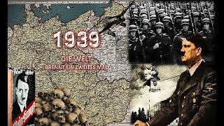 1939  Die Welt brennt ein zweites Mal [upl. by Rolan]