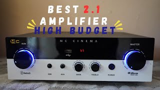 BEST 21 AMPLIFIER AT LOW COST IN CHENNAI [upl. by Nylime514]