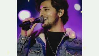 Chogada Unplugged Whatsapp Status  Navratri Special Darshan Raval Status  KrunalCreation [upl. by Eelyram572]