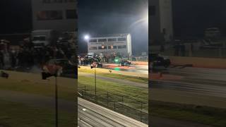 NOVA PUTS FOX BODY OUT OF SEMI FINALS NOVA dragracing foxbody Ryskafilmz fyp [upl. by Ennairod]