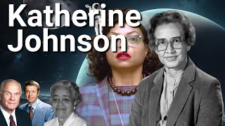 Unveiling the Legacy of Creola Katherine Johnson A Trailblazing Mathematician and Space Pioneer [upl. by Ijic143]