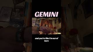 GEMINI trust ur intuition [upl. by Munafo]