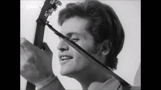 Joe Dassin  videotribute [upl. by Lorolla782]