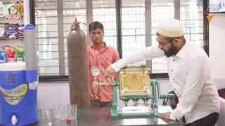 Goti Soda  Goli Soda Machine High Quality Call 91 8822686868 [upl. by Wettam284]